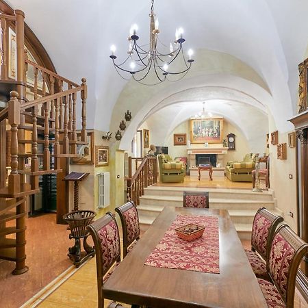 Centro Storico Rooms Gallipoli Kültér fotó