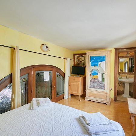 Centro Storico Rooms Gallipoli Kültér fotó