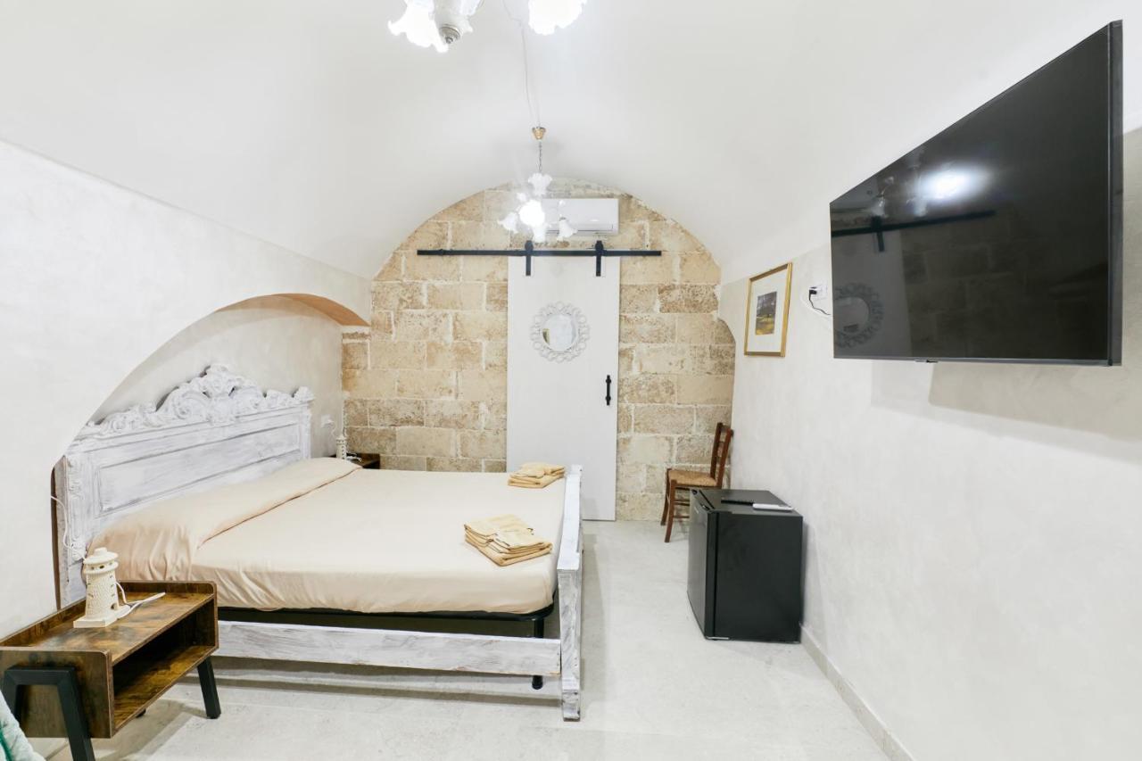 Centro Storico Rooms Gallipoli Kültér fotó