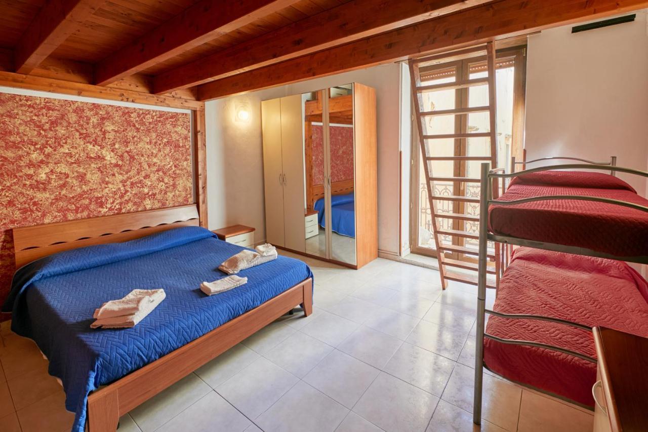 Centro Storico Rooms Gallipoli Kültér fotó