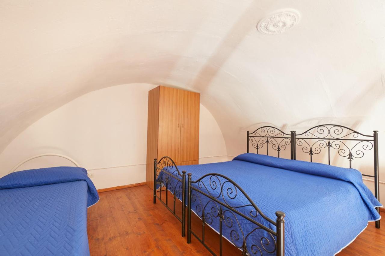 Centro Storico Rooms Gallipoli Kültér fotó