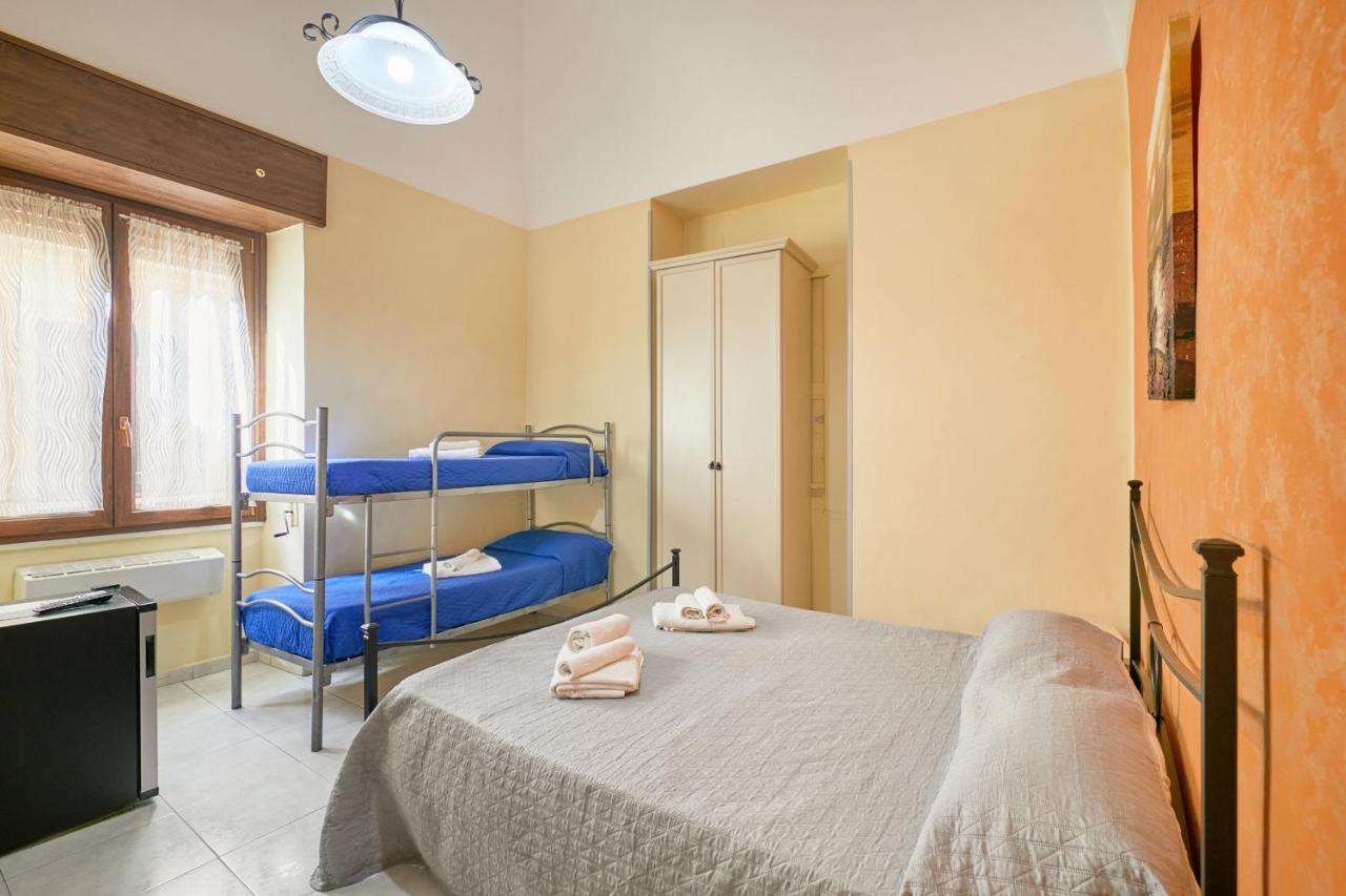 Centro Storico Rooms Gallipoli Kültér fotó
