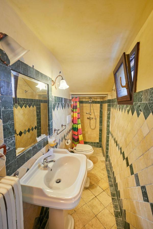 Centro Storico Rooms Gallipoli Kültér fotó