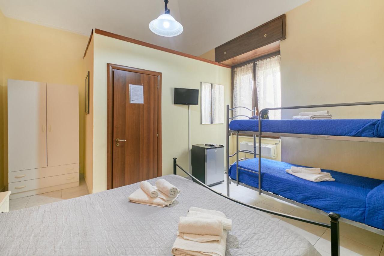Centro Storico Rooms Gallipoli Kültér fotó