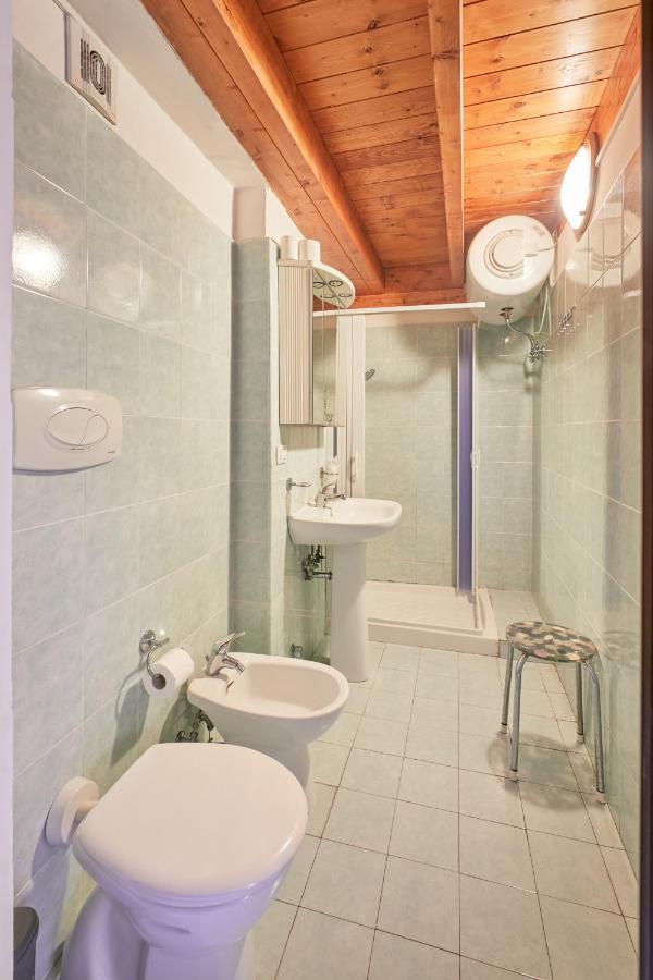 Centro Storico Rooms Gallipoli Kültér fotó