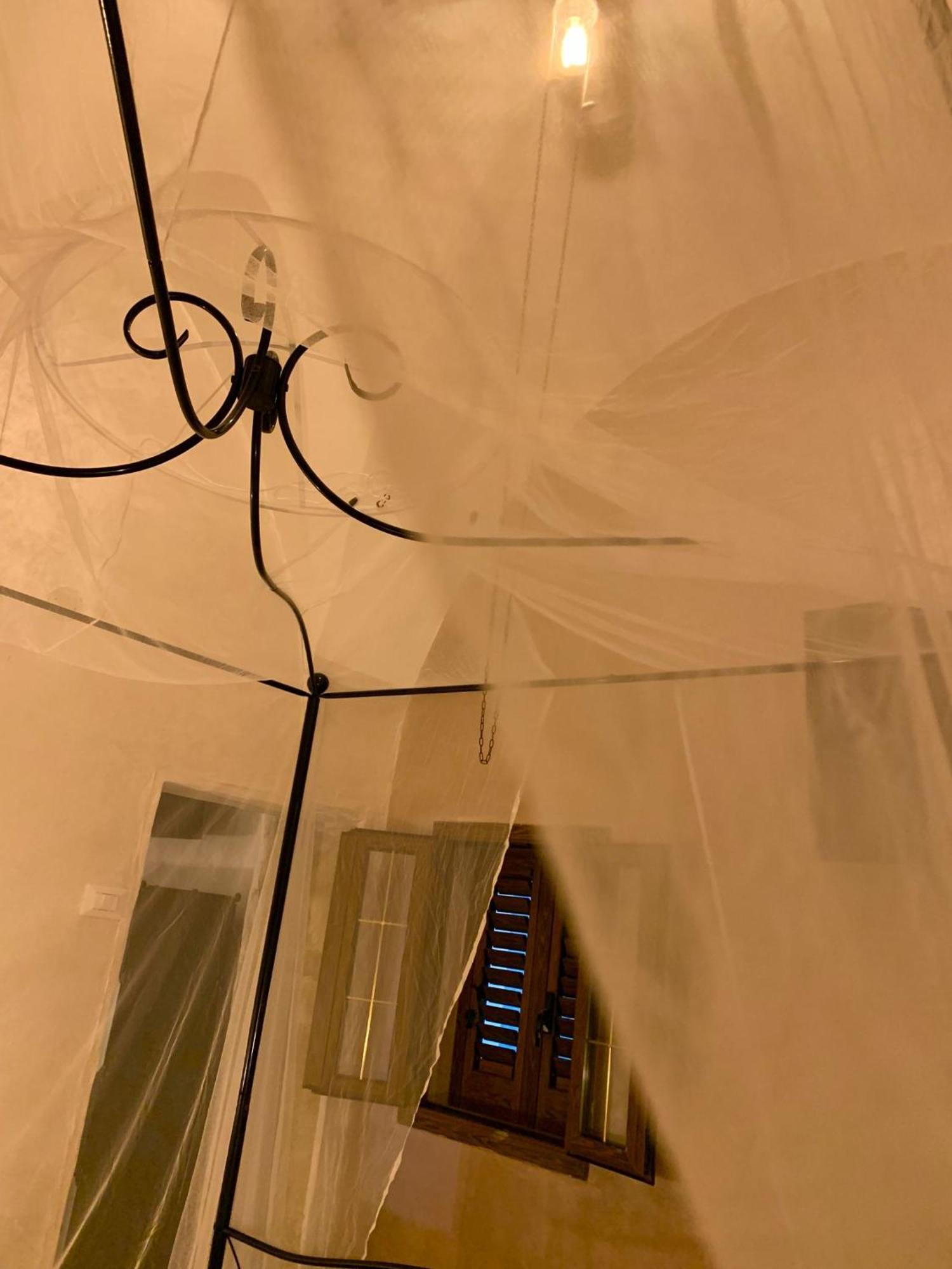 Centro Storico Rooms Gallipoli Kültér fotó