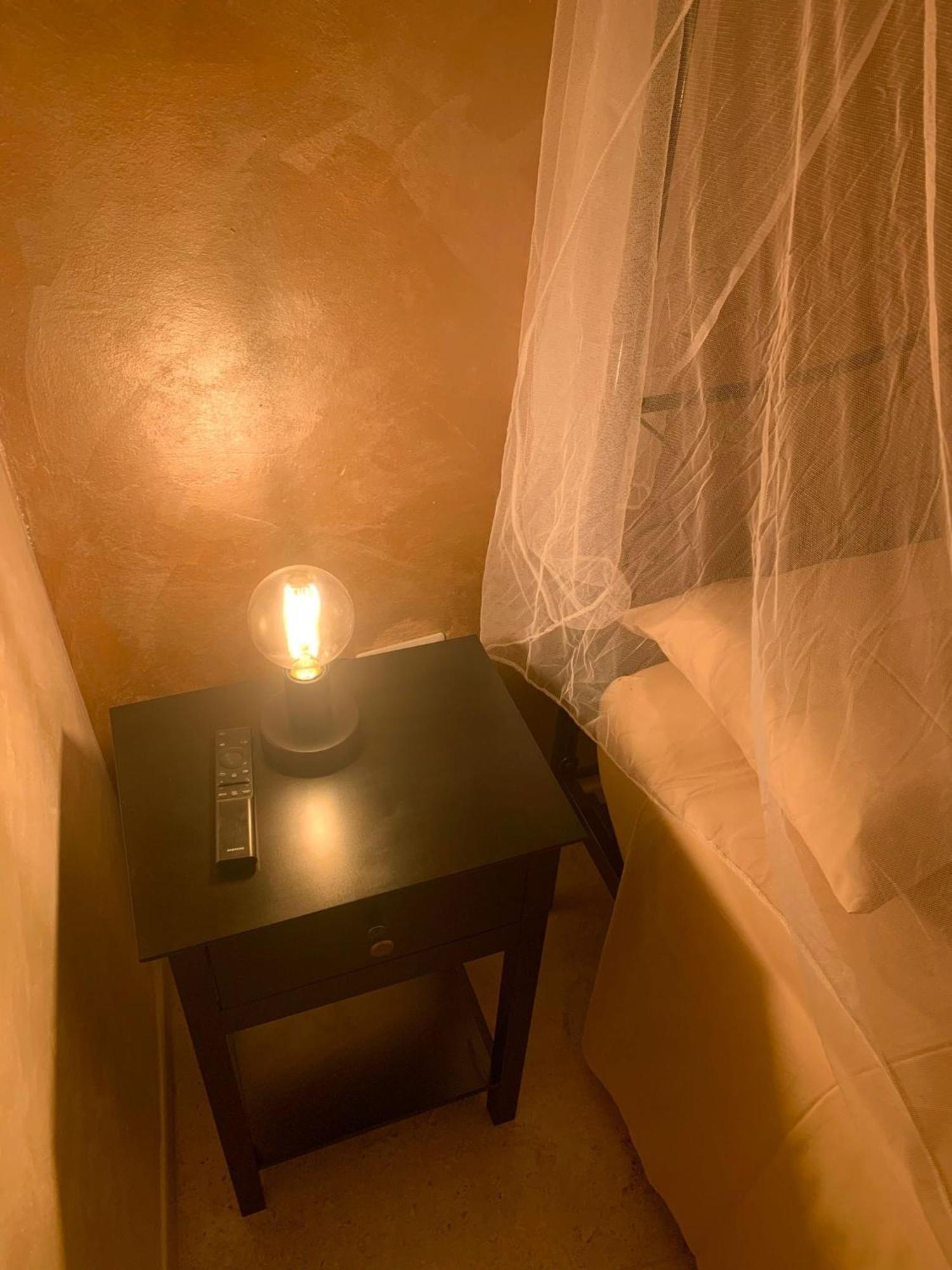 Centro Storico Rooms Gallipoli Kültér fotó