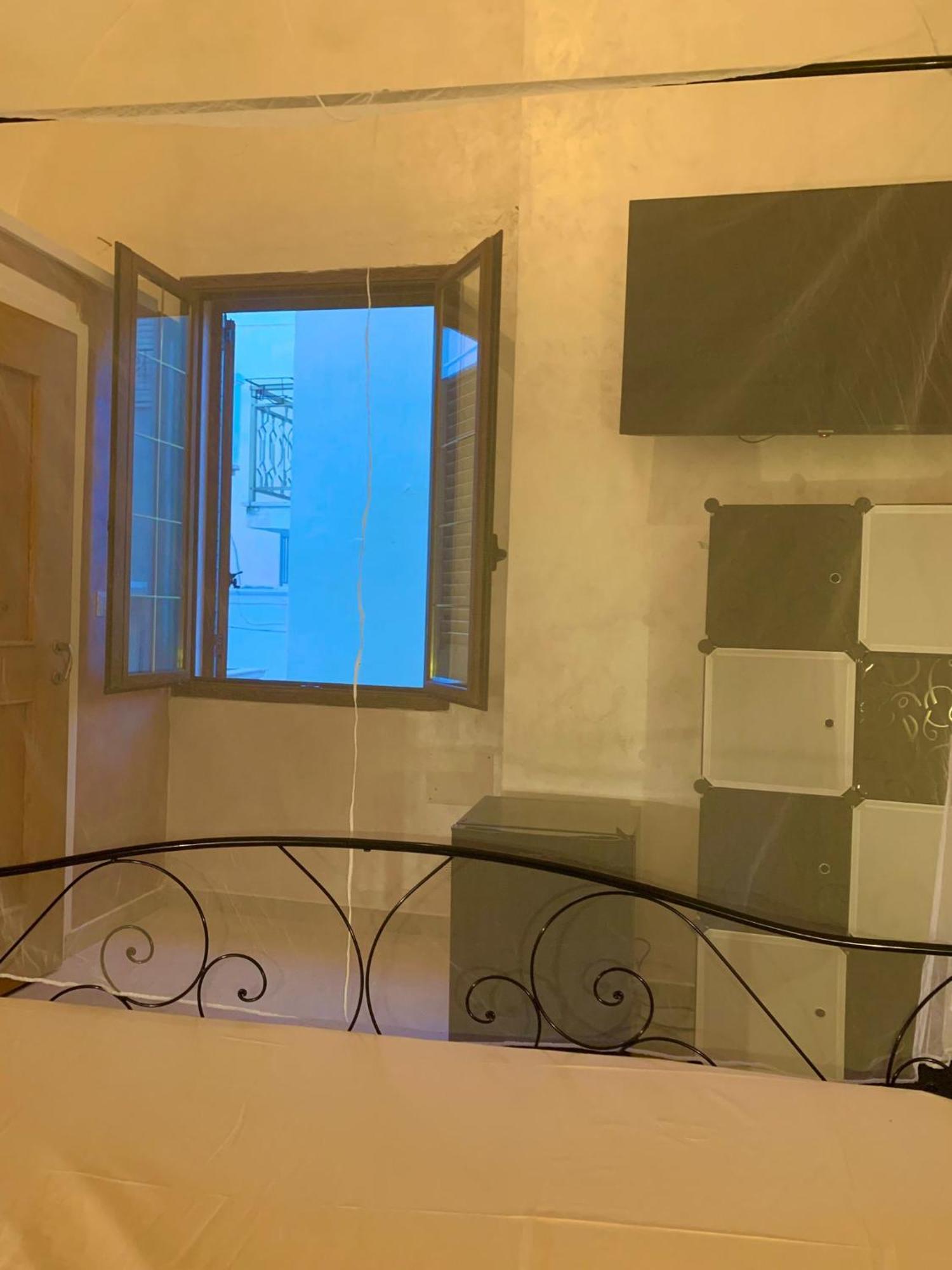 Centro Storico Rooms Gallipoli Kültér fotó