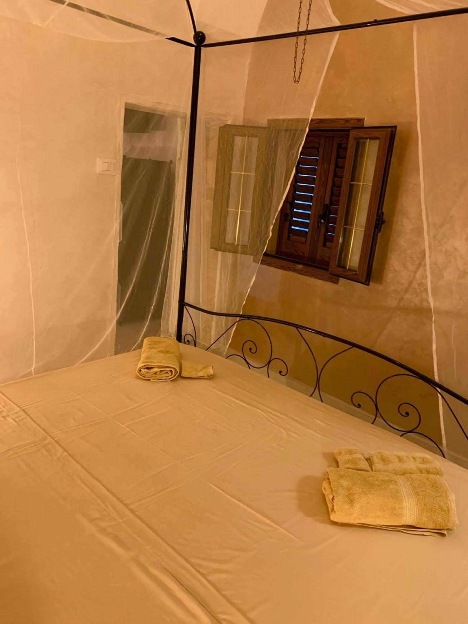 Centro Storico Rooms Gallipoli Kültér fotó