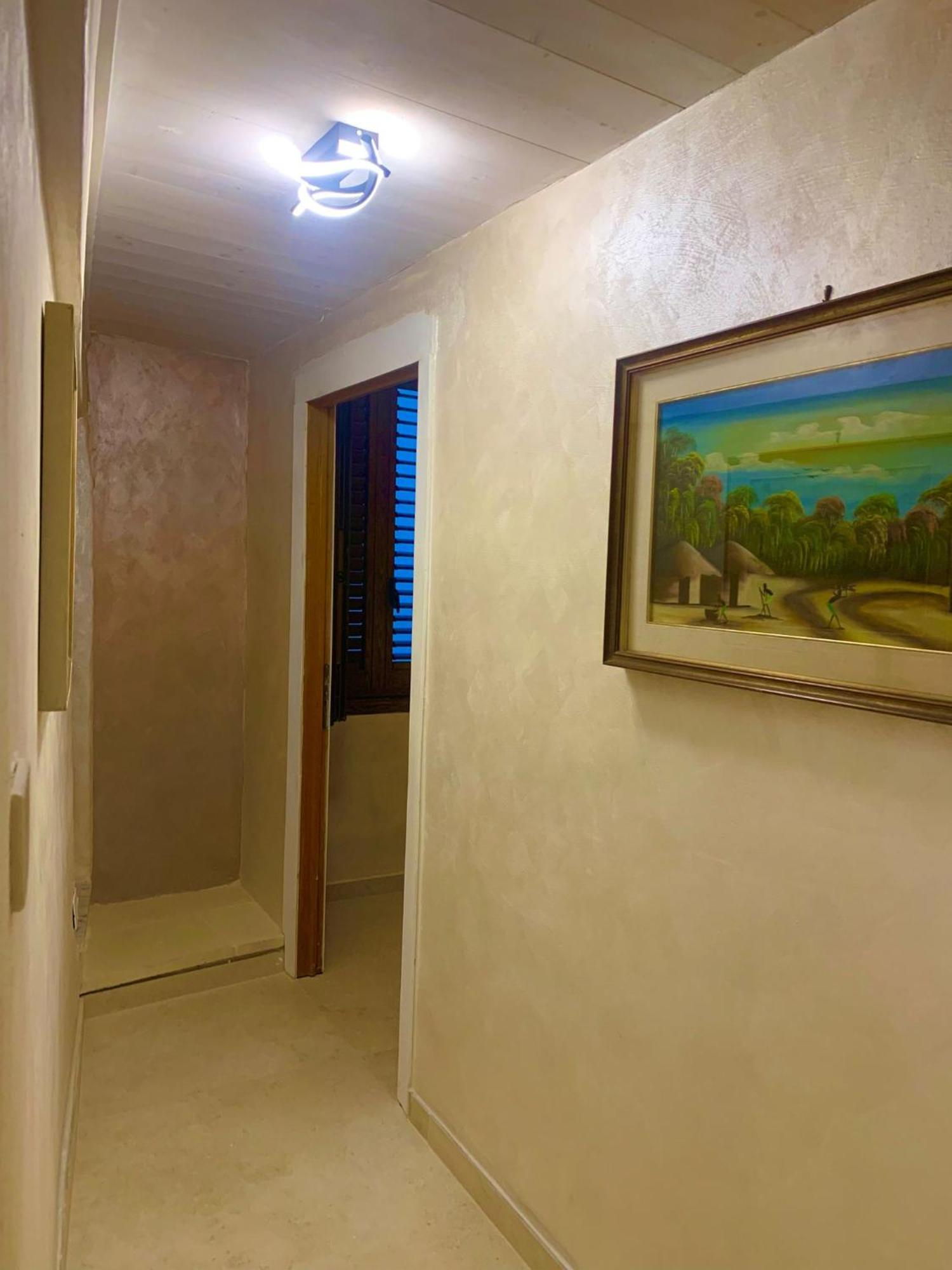 Centro Storico Rooms Gallipoli Kültér fotó