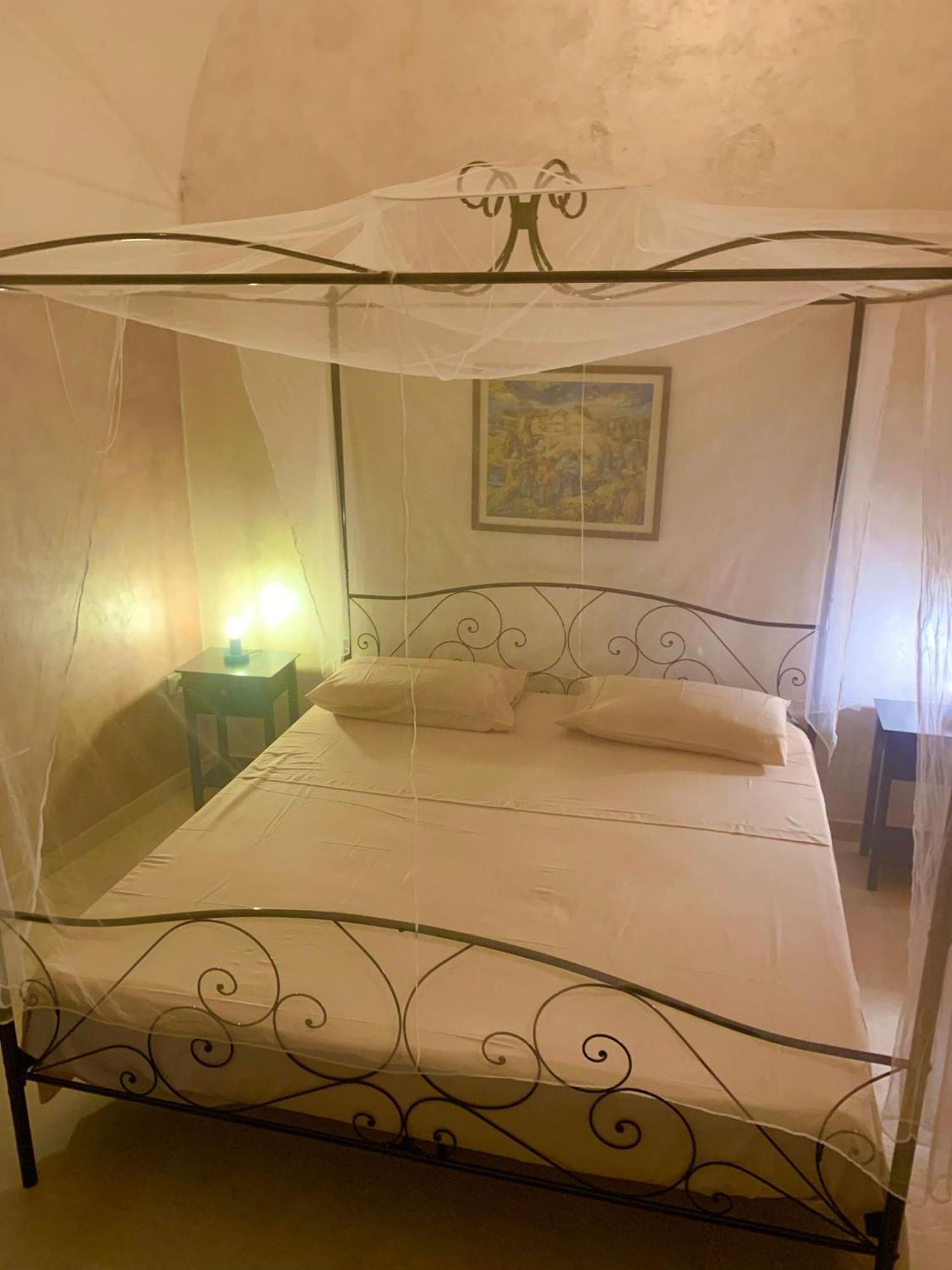 Centro Storico Rooms Gallipoli Kültér fotó