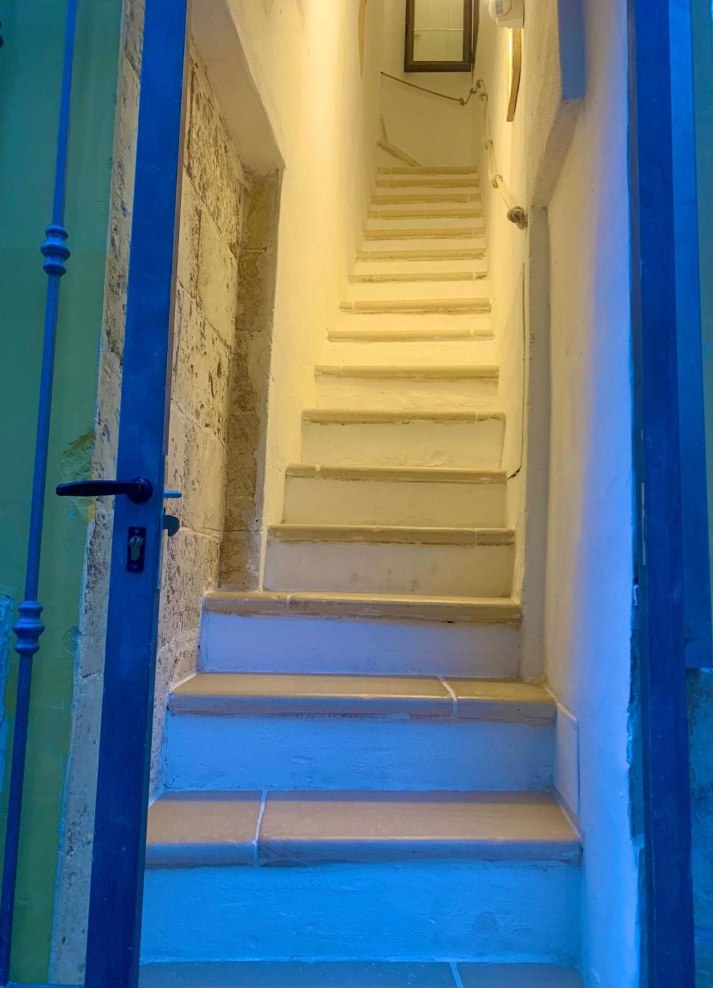 Centro Storico Rooms Gallipoli Kültér fotó