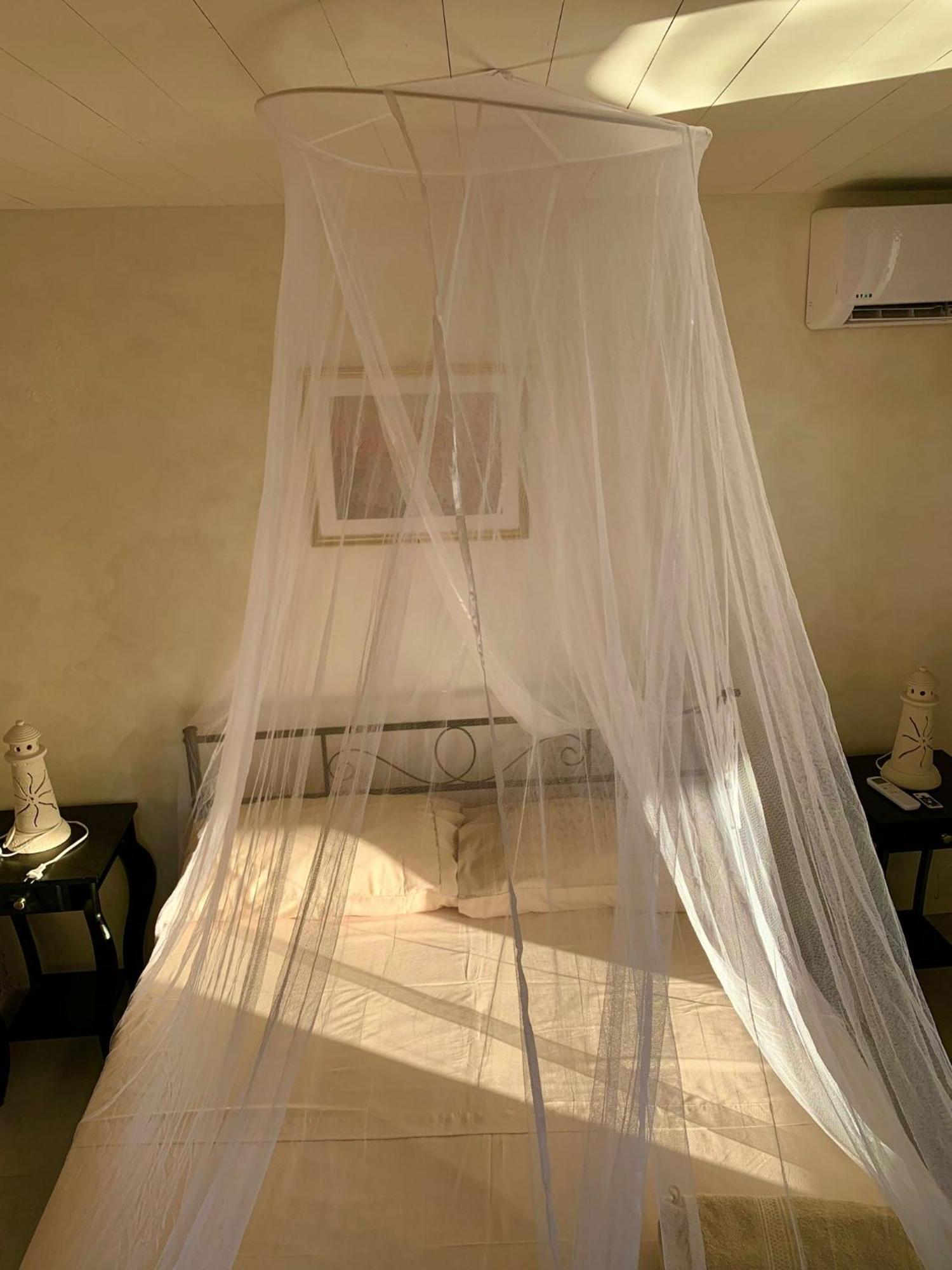 Centro Storico Rooms Gallipoli Kültér fotó