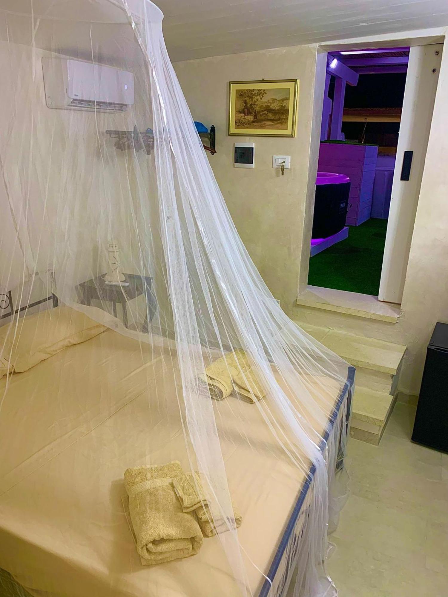 Centro Storico Rooms Gallipoli Kültér fotó