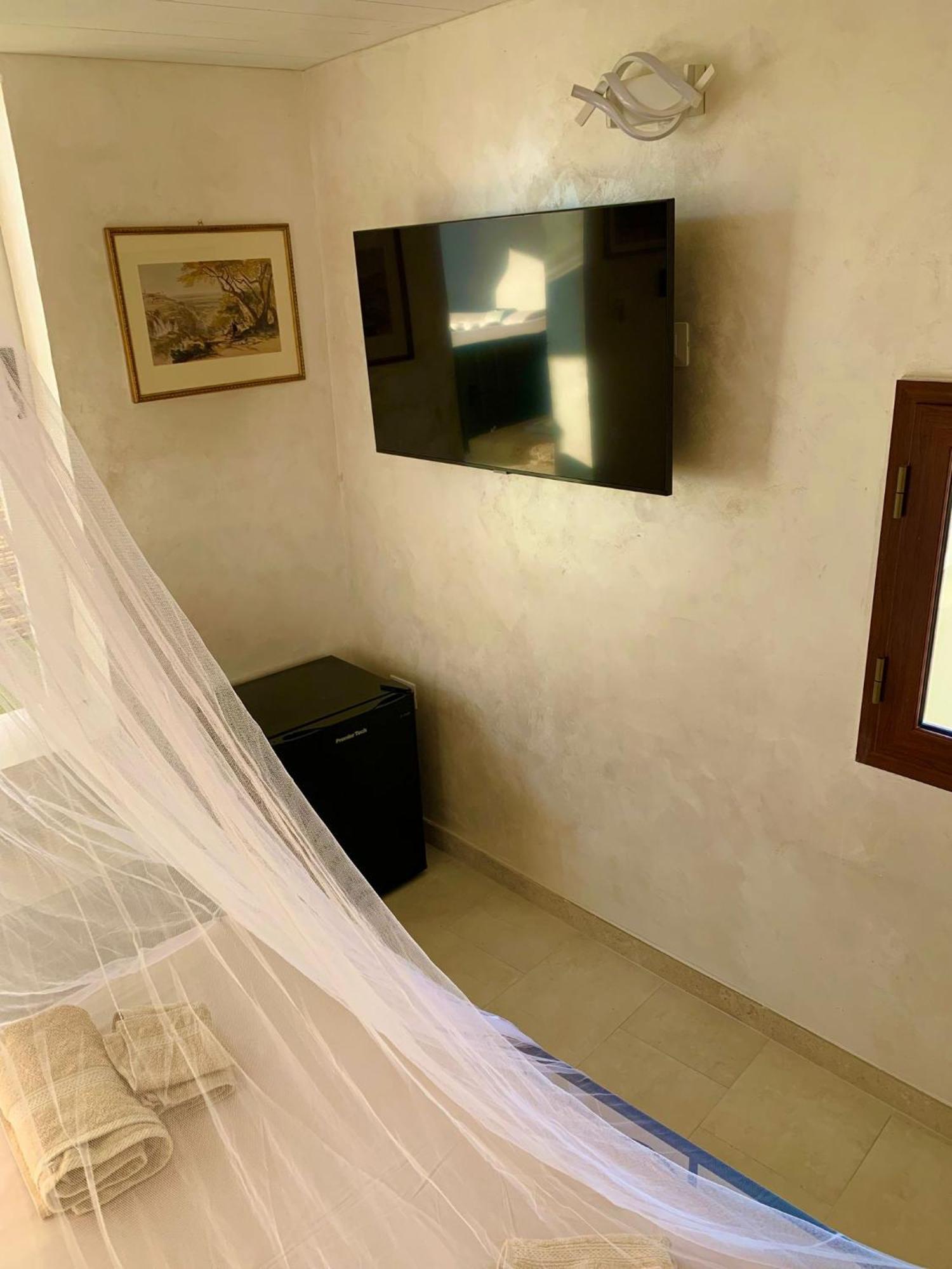 Centro Storico Rooms Gallipoli Kültér fotó