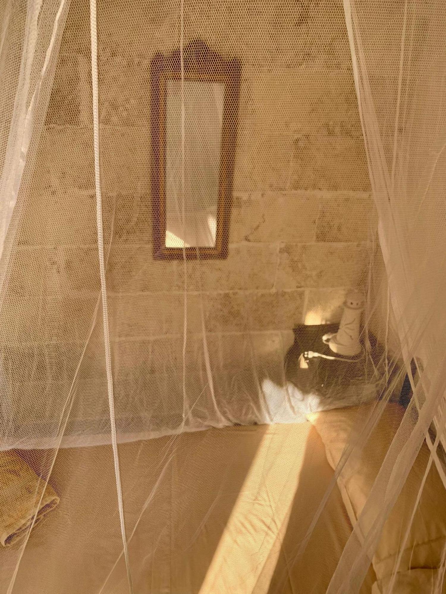 Centro Storico Rooms Gallipoli Kültér fotó
