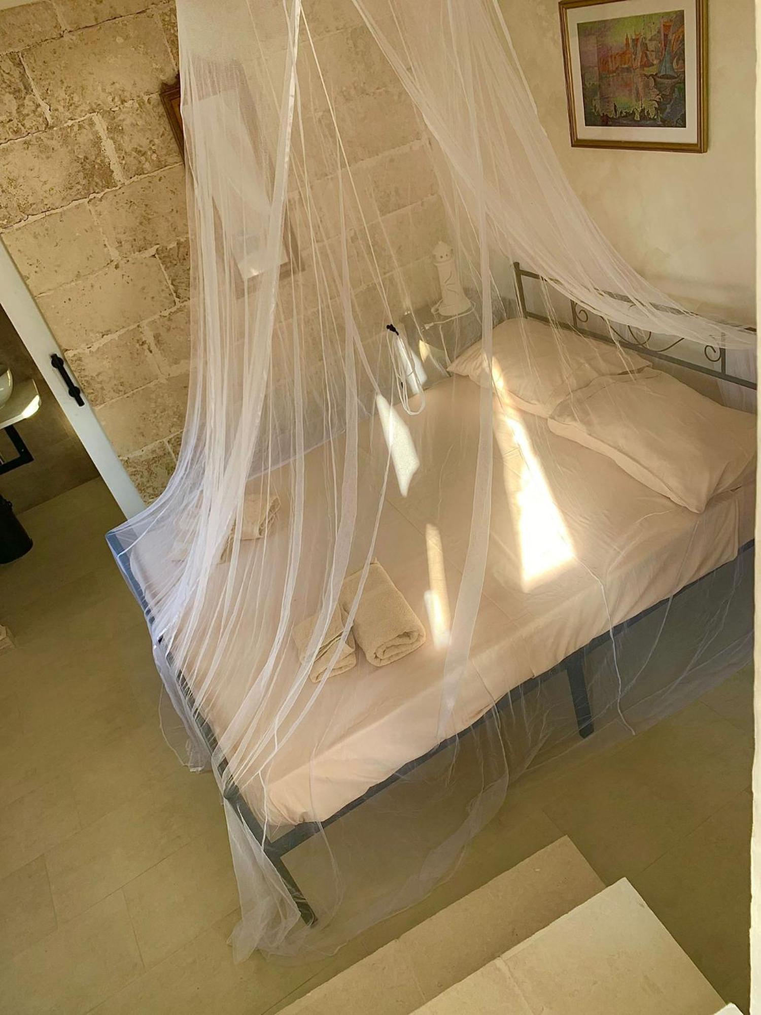 Centro Storico Rooms Gallipoli Kültér fotó
